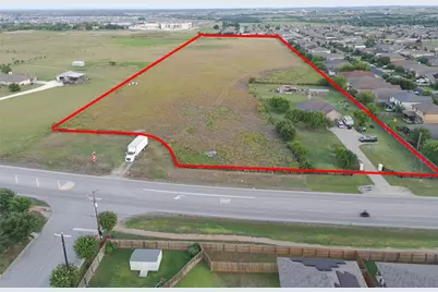 1100 County Road 313, Jarrell, TX 76537 - Photo 1