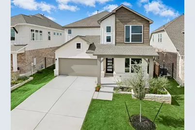 308 Amista Drive, Liberty Hill, TX 78642 - Photo 3