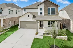 308 Amista Dr, Liberty Hill, TX 78642 - Photo 3