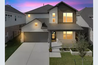 308 Amista Drive, Liberty Hill, TX 78642 - Photo 1