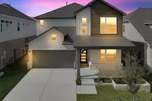 308 Amista Dr, Liberty Hill, TX 78642 - Photo 1