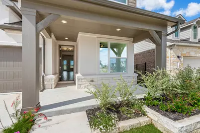 308 Amista Drive, Liberty Hill, TX 78642 - Photo 33