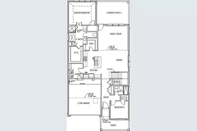 308 Amista Drive, Liberty Hill, TX 78642 - Photo 37