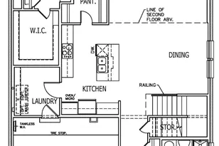 308 Amista Dr, Liberty Hill, TX 78642 - Photo 37