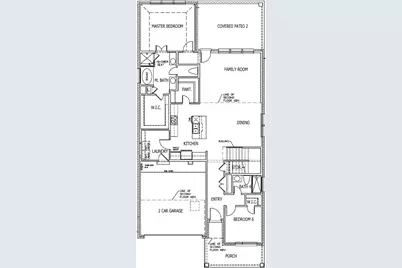 308 Amista Drive, Liberty Hill, TX 78642 - Photo 37