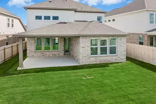 308 Amista Dr, Liberty Hill, TX 78642 - Photo 35