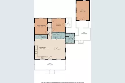 1137 Richardine Avenue, Austin, TX 78721 - Photo 23
