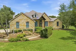 104 Quarry Lake Estate, Liberty Hill, TX 78642 - Photo 1