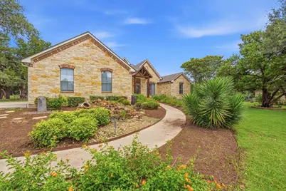 104 Quarry Lake Estate, Liberty Hill, TX 78642 - Photo 1