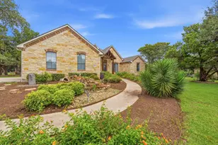 104 Quarry Lake Estate, Liberty Hill, TX 78642 - Photo 1