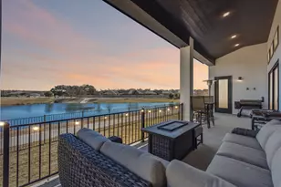 222 Rio Ranchero Rd, Georgetown, TX 78628 - Photo 35