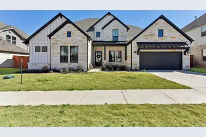 222 Rio Ranchero Road, Georgetown, TX 78628 - Photo 3