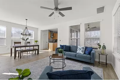 1716 Adina Street, Austin, TX 78721 - Photo 5