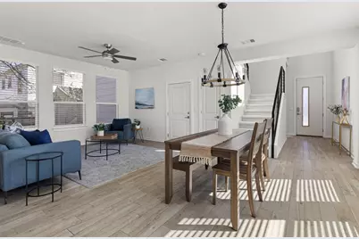 1716 Adina Street, Austin, TX 78721 - Photo 3