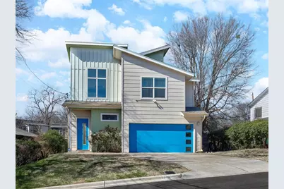 1716 Adina Street, Austin, TX 78721 - Photo 1