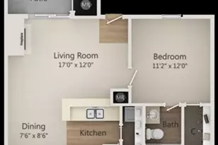 2809 W William Cannon Dr, Austin, TX 78745 - Photo 3