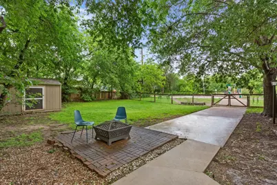 804 Ash Street, Georgetown, TX 78626 - Photo 19