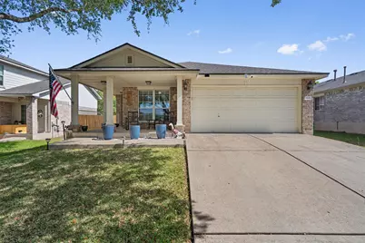 1108 Teapot Drive, Pflugerville, TX 78660 - Photo 1