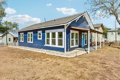 106 N Pear Street, Rockdale, TX 76567 - Photo 31