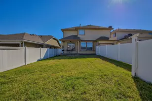 120 Gila Cliff Dr, Pflugerville, TX 78660 - Photo 35