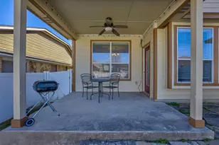 120 Gila Cliff Dr, Pflugerville, TX 78660 - Photo 33