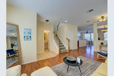 120 Gila Cliff Drive, Pflugerville, TX 78660 - Photo 5