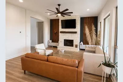 19513 Diversion Circle, Jonestown, TX 78645 - Photo 5