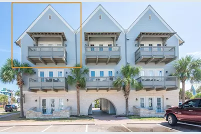 170 Social Circle #11, Port Aransas, TX 78373 - Photo 3