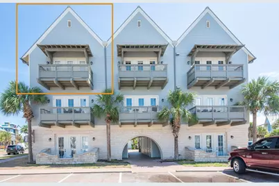 170 Social Circle #11, Port Aransas, TX 78373 - Photo 3