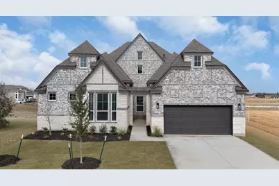 17308 Silverman Drive, Pflugerville, TX 78660 - Photo 1