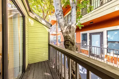 2815 Rio Grande Street #204, Austin, TX 78705 - Photo 11