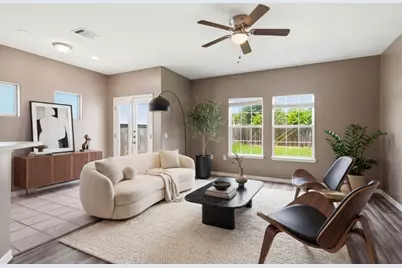 7502 Lazy Creek Drive, Austin, TX 78724 - Photo 3