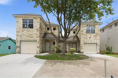 7502 Lazy Creek Drive, Austin, TX 78724 - Photo 1