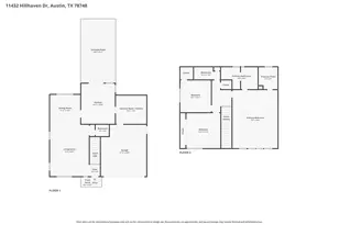 11432 Hillhaven Dr, Austin, TX 78748 - Photo 21