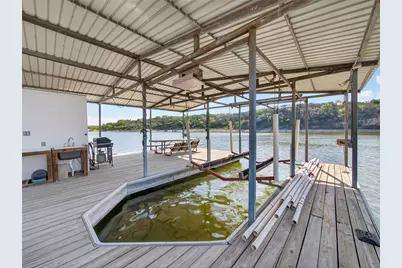 493 Chimney Cove Drive, Marble Falls, TX 78654 - Photo 33