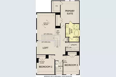 141 Clover Bend, Liberty Hill, TX 78642 - Photo 3