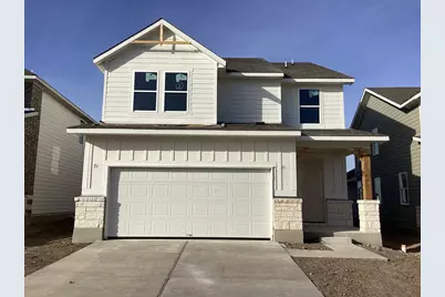 141 Clover Bend, Liberty Hill, TX 78642 - Photo 1