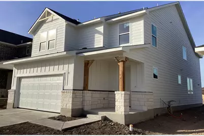 141 Clover Bend, Liberty Hill, TX 78642 - Photo 5