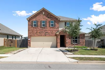 117 W Point Way, Elgin, TX 78621 - Photo 1