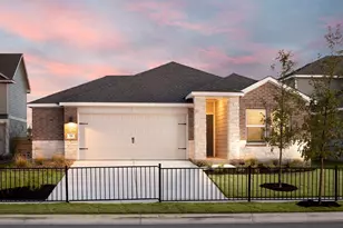 114 Donnington Dr, Hutto, TX 78634 - Photo 5