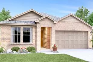 114 Donnington Dr, Hutto, TX 78634 - Photo 3