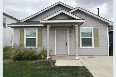 147 Gabbro Gardens, Maxwell, TX 78656 - Photo 1