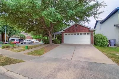 1100 Emmitt Run, Austin, TX 78721 - Photo 3