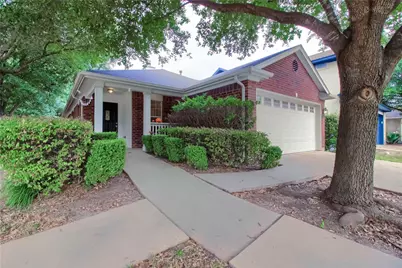 1100 Emmitt Run, Austin, TX 78721 - Photo 1