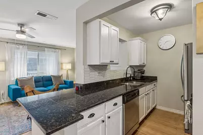 1307 Norwalk Lane #203, Austin, TX 78703 - Photo 9