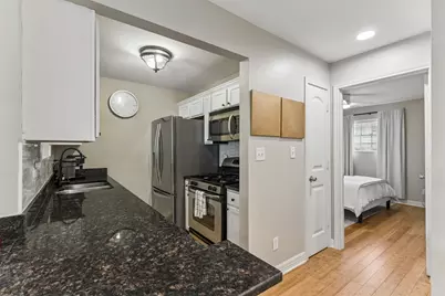 1307 Norwalk Lane #203, Austin, TX 78703 - Photo 11