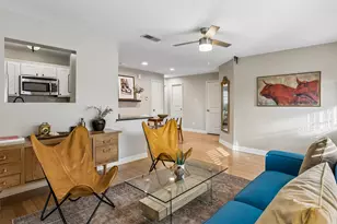 1307 Norwalk Ln, Austin, TX 78703 - Photo 5