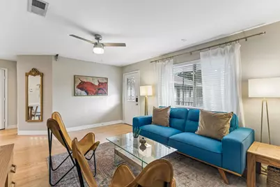 1307 Norwalk Lane #203, Austin, TX 78703 - Photo 7