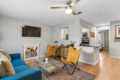 1307 Norwalk Lane #203, Austin, TX 78703 - Photo 1