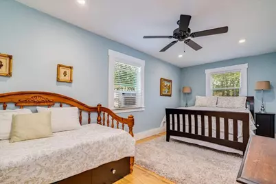 506 Shaw Avenue, Fredericksburg, TX 78624 - Photo 11